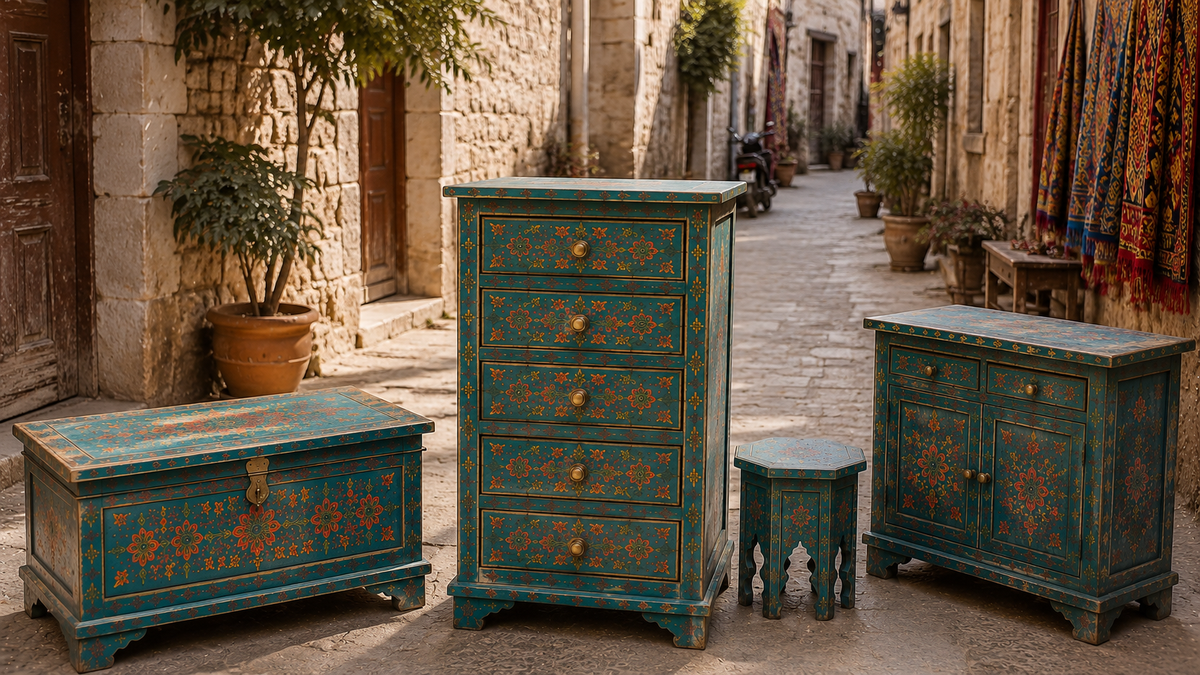 hand-painted-indian-furniture-aramse-aramse